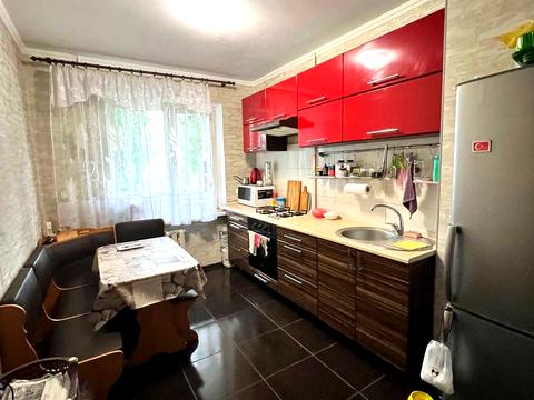 квартира по адресу Варненская ул., 7/3