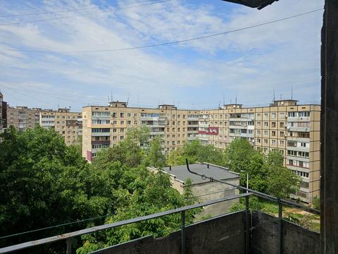 квартира за адресою Соколовська вул., 9