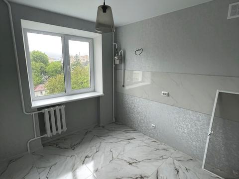 квартира за адресою Проскурівська вул., 25