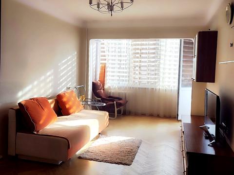 квартира за адресою Раїси Окіпної вул., 7-А