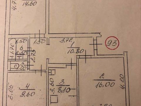 квартира за адресою Героїв 128-ї Бригади вул., 4