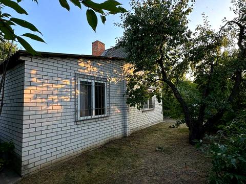 дом по адресу с. Чеховка, СТ Світанок Плюс