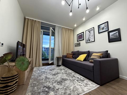 квартира за адресою Джона Маккейна вул. (Івана Кудрі), 7