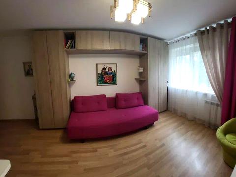 квартира по адресу Тракторостроителей просп., 85а