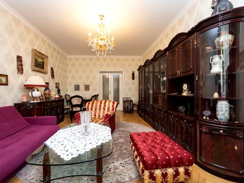 квартира за адресою Політехнічна вул., 10
