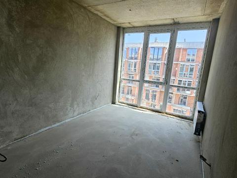 квартира по адресу Бабяка ул., 1-Б