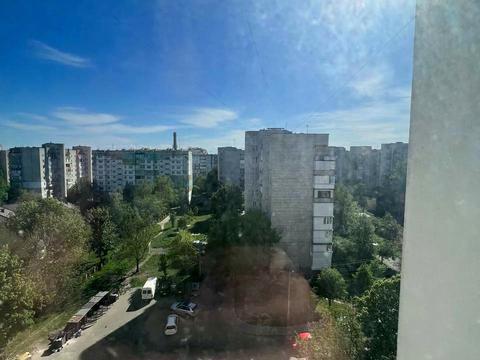 квартира за адресою Потічна вул., 1-Д