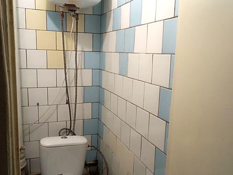 квартира за адресою Автозаводська вул., 6-А