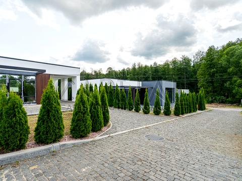 дом по адресу Заповідна