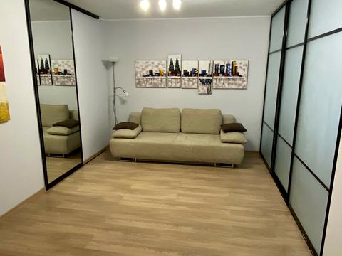 квартира по адресу Героев Днепра ул., 53
