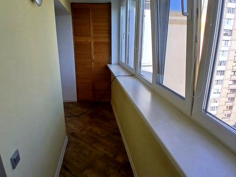 квартира за адресою Оноре де Бальзака вул., 65