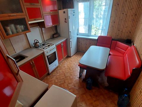 квартира по адресу Космонавтов ул., 146б