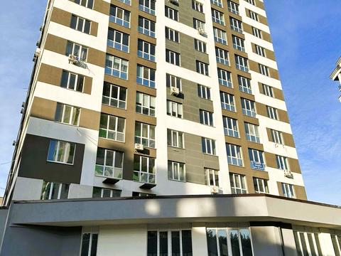 коммерческая по адресу Выговского ул. (Суворова), 2-Д/5