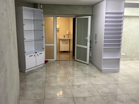 комерційна за адресою Кульпарківська вул., 64а