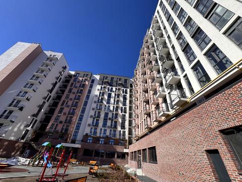 квартира за адресою Під Голоском вул., 17