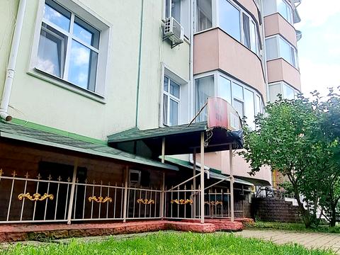 коммерческая по адресу Борщаговская ул., 30-А