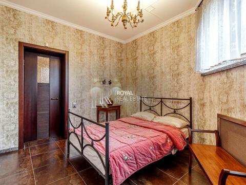 дом по адресу Теліги