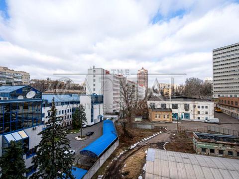 комерційна за адресою Київ, Кловський узвіз (Кловський), 7