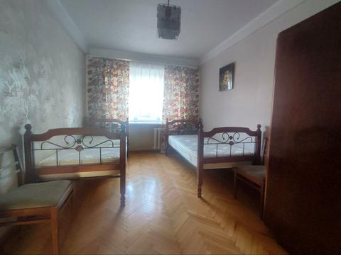 квартира по адресу Воздухофлотский просп. (Повітрофлотський), 52