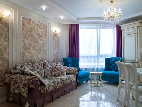 квартира за адресою Миколи Бажана просп., 1-А