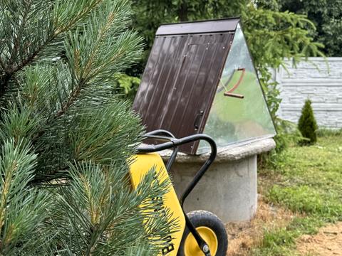 дом по адресу Удодівська, 16