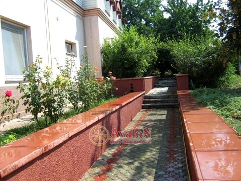 будинок за адресою Черноморская, 50