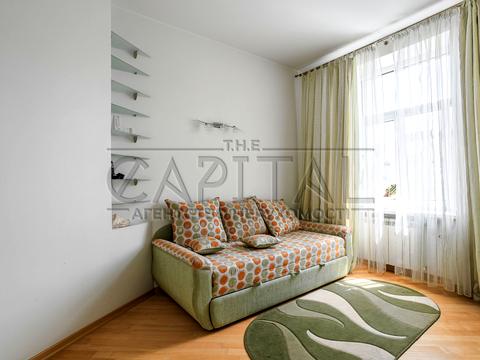 квартира за адресою Шовковична вул., 32/34