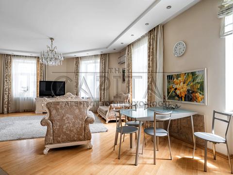 квартира за адресою Шовковична вул., 32/34