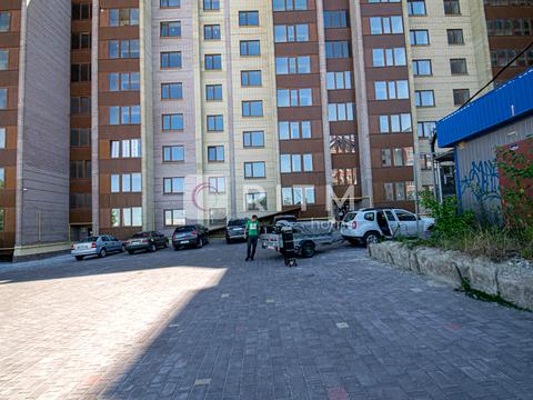 квартира за адресою Леся Курбаса вул., 6