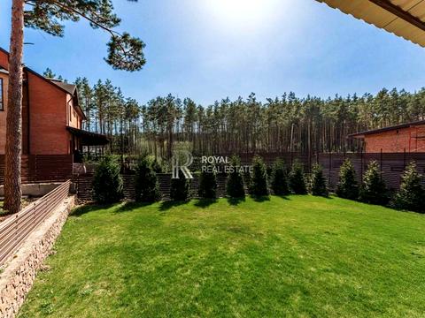 дом по адресу Лесная ул.