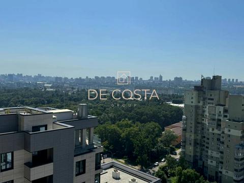 квартира за адресою Берестейський просп. (Перемоги), 42а