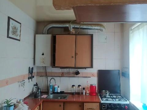 квартира по адресу Живова, 4