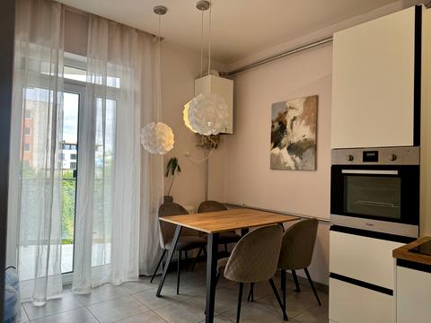 квартира за адресою Капушанська вул., 150