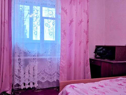 квартира по адресу Белова Генерала ул., 18