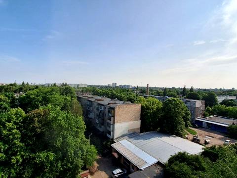 квартира за адресою Волковича вул., 23а