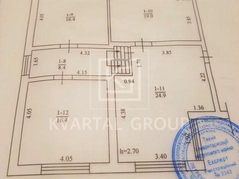 дом по адресу Українська ул., 12