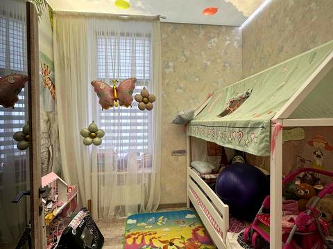 квартира по адресу Гидропарковая ул., 13