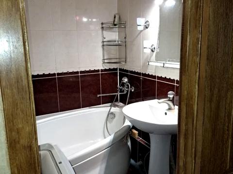 квартира по адресу Оноре де Бальзака ул., 63