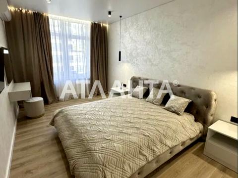 квартира за адресою Одеса, Генуезька вул., 1