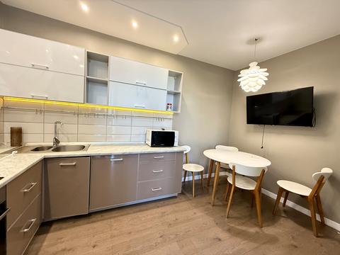 квартира за адресою Київ, Академіка Шалімова вул. (Героїв Севастополя), 35-А