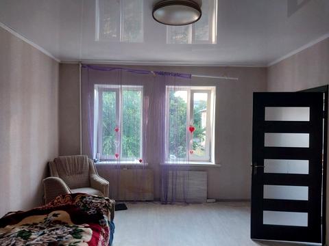квартира за адресою Грушевського, 28