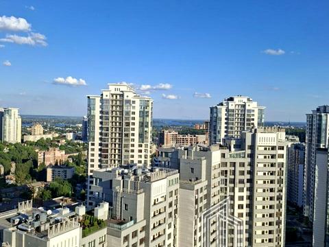 квартира за адресою Андрія Верхогляда вул. (Михайла Драгомирова), 14-А