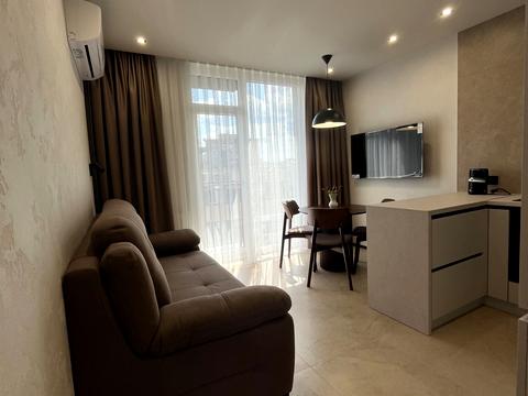 квартира по адресу Коновальця, 5