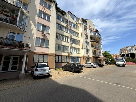 квартира за адресою Педагогічний пров., 3/3