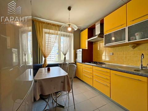 квартира по адресу Михаила Лушпы просп., 42