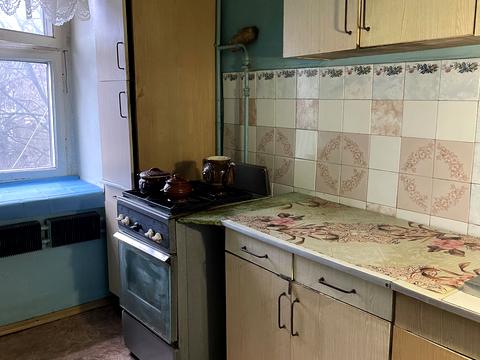 квартира за адресою Металургів вул., 16