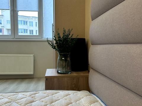 квартира за адресою Миру вул., 46