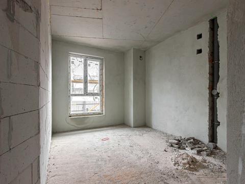 квартира по адресу Ясная ул., 15