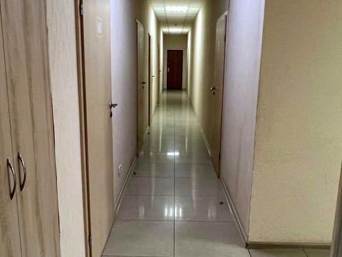 комерційна за адресою Новокостянтинівська вул., 1-В