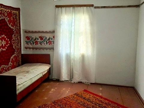 дом по адресу Центральная ул., 23